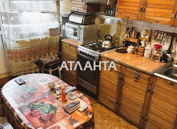 2-rooms apartment apartment by the address st. Vishnevskogo gen per (area 55,0 m2) - Atlanta.ua