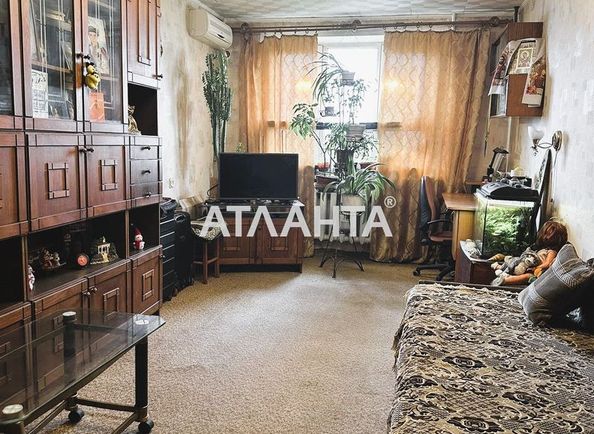 2-rooms apartment apartment by the address st. Vishnevskogo gen per (area 55,0 m2) - Atlanta.ua - photo 4