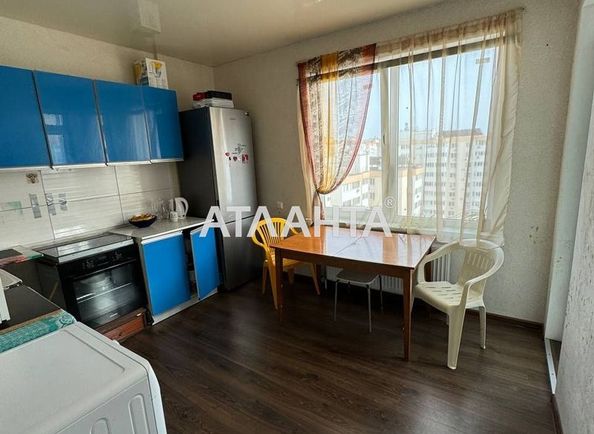2-rooms apartment apartment by the address st. Raduzhnyy m n (area 61,8 m2) - Atlanta.ua
