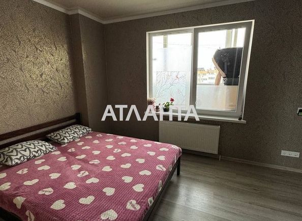 2-rooms apartment apartment by the address st. Raduzhnyy m n (area 61,8 m2) - Atlanta.ua - photo 6