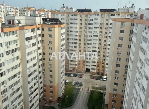 2-rooms apartment apartment by the address st. Raduzhnyy m n (area 61,8 m2) - Atlanta.ua - photo 11