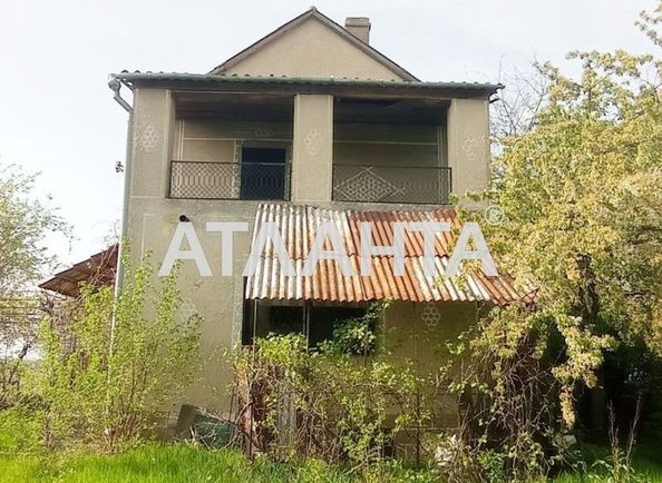 House house and dacha (area 129,6 m2) - Atlanta.ua - photo 2