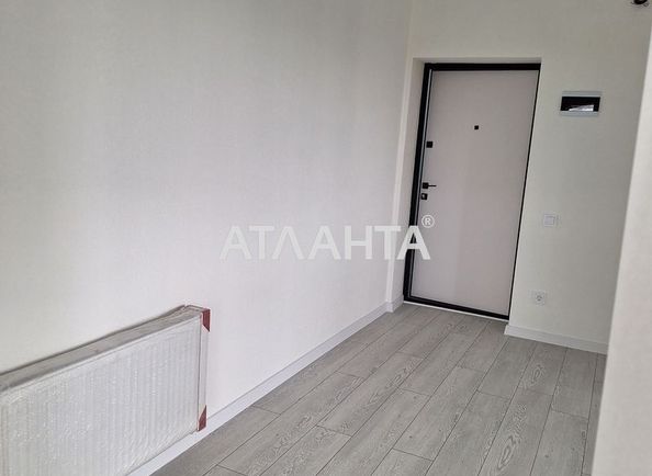 1-room apartment apartment by the address st. Tavriyskaya (area 33,0 m2) - Atlanta.ua - photo 4