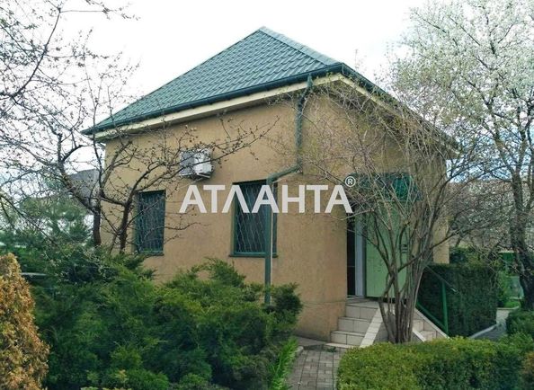 House house and dacha (area 75,0 m2) - Atlanta.ua - photo 3