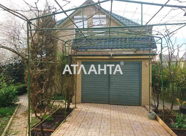 House house and dacha (area 75,0 m2) - Atlanta.ua - photo 4