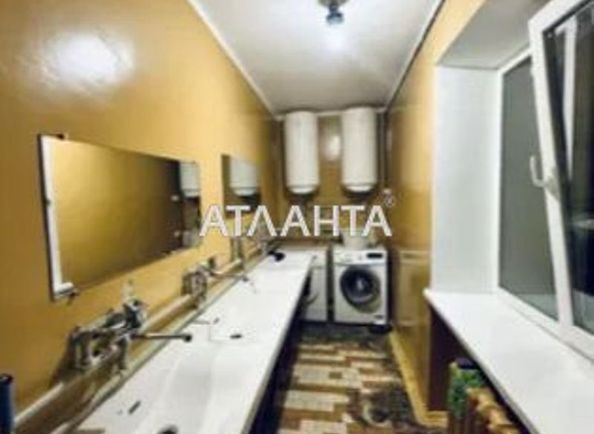 1-room apartment apartment by the address st. Ul Gorlovskaya (area 13,4 m2) - Atlanta.ua - photo 15