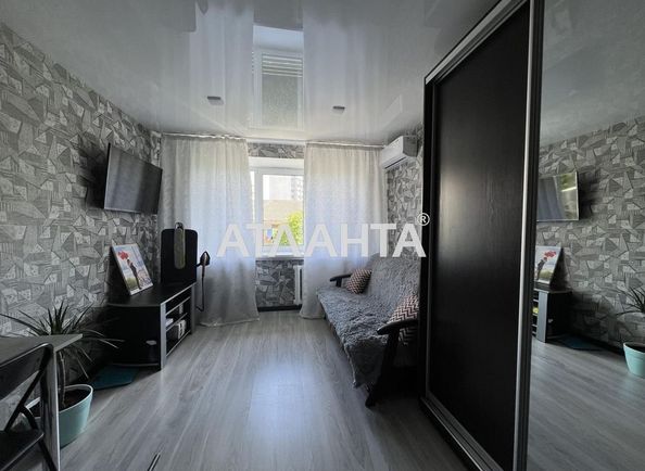 1-room apartment apartment by the address st. Ul Gorlovskaya (area 13,4 m2) - Atlanta.ua - photo 2