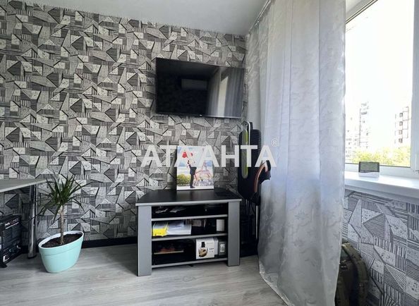 1-room apartment apartment by the address st. Ul Gorlovskaya (area 13,4 m2) - Atlanta.ua - photo 4