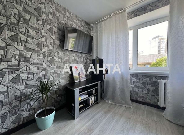 1-room apartment apartment by the address st. Ul Gorlovskaya (area 13,4 m2) - Atlanta.ua - photo 5