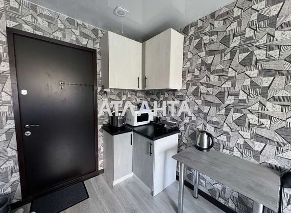 1-room apartment apartment by the address st. Ul Gorlovskaya (area 13,4 m2) - Atlanta.ua - photo 7