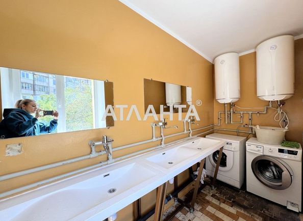 1-room apartment apartment by the address st. Ul Gorlovskaya (area 13,4 m2) - Atlanta.ua - photo 17