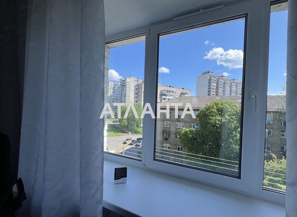1-room apartment apartment by the address st. Ul Gorlovskaya (area 13,4 m2) - Atlanta.ua - photo 20