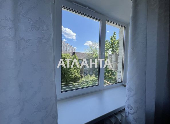 1-room apartment apartment by the address st. Ul Gorlovskaya (area 13,4 m2) - Atlanta.ua - photo 21