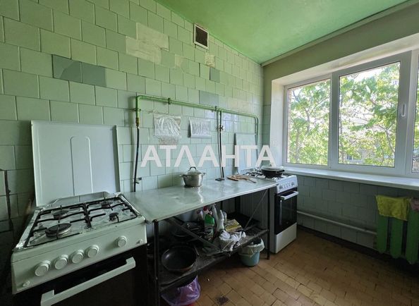 1-room apartment apartment by the address st. Ul Gorlovskaya (area 13,4 m2) - Atlanta.ua - photo 26