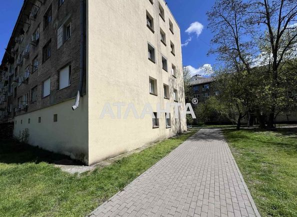 1-room apartment apartment by the address st. Ul Gorlovskaya (area 13,4 m2) - Atlanta.ua - photo 28