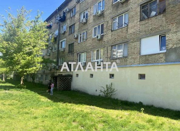 1-room apartment apartment by the address st. Ul Gorlovskaya (area 13,4 m2) - Atlanta.ua - photo 30
