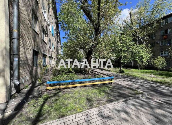 1-room apartment apartment by the address st. Ul Gorlovskaya (area 13,4 m2) - Atlanta.ua - photo 31
