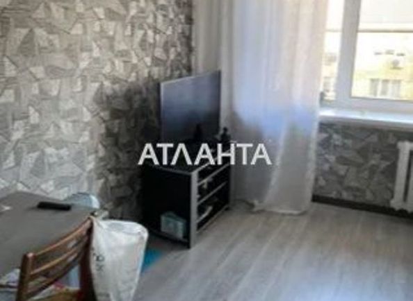 1-room apartment apartment by the address st. Ul Gorlovskaya (area 13,4 m2) - Atlanta.ua - photo 33