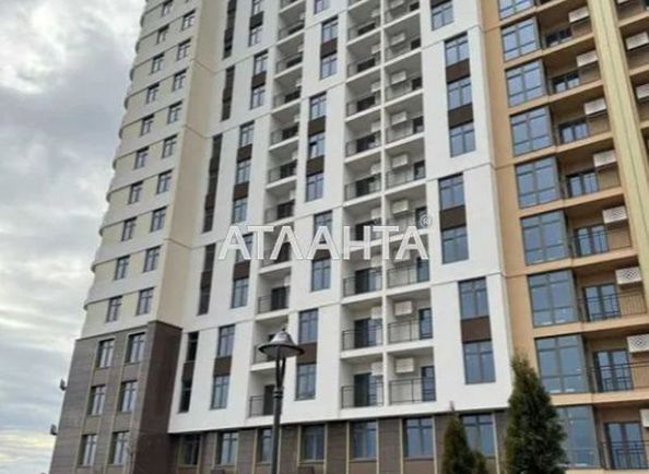 2-rooms apartment apartment by the address st. Krasnova (area 50,9 m2) - Atlanta.ua - photo 3