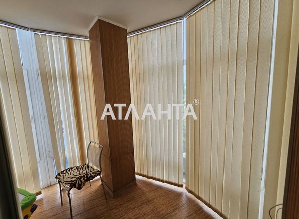 Многокомнатная квартира по адресу Люстдорфская дор. (площадь 178,0 м2) - Atlanta.ua - фото 6