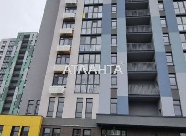 3-rooms apartment apartment by the address st. Ul Tiraspolskaya (area 84,0 m2) - Atlanta.ua - photo 11