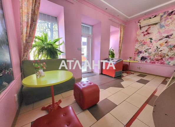 Commercial real estate at st. Novoselskogo Ostrovidova (area 45 m²) - Atlanta.ua - photo 2