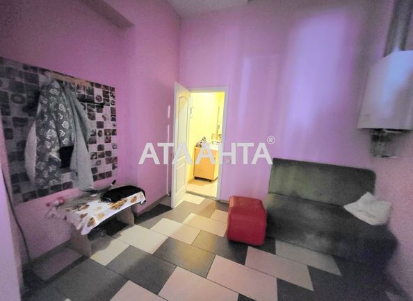 Commercial real estate at st. Novoselskogo Ostrovidova (area 45 m²) - Atlanta.ua - photo 9