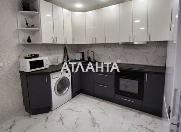 2-кімнатна квартира за адресою вул. Штильова (площа 54 м²) - Atlanta.ua