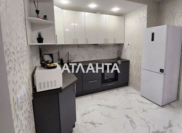 2-кімнатна квартира за адресою вул. Штильова (площа 54 м²) - Atlanta.ua - фото 2