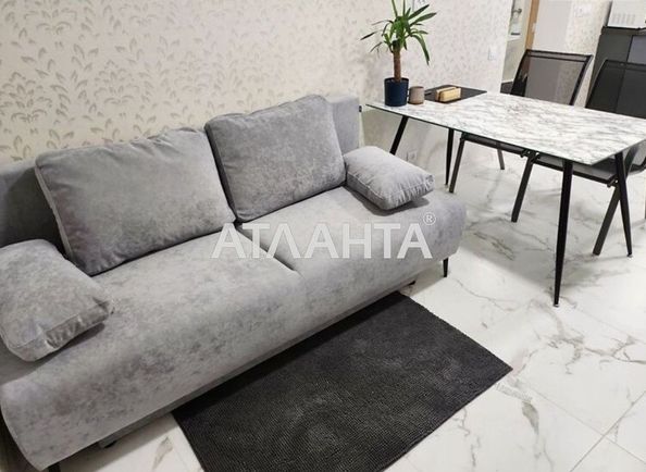 2-кімнатна квартира за адресою вул. Штильова (площа 54 м²) - Atlanta.ua - фото 3