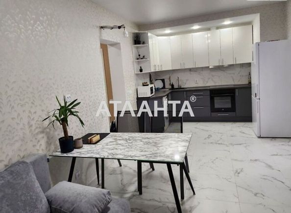 2-кімнатна квартира за адресою вул. Штильова (площа 54 м²) - Atlanta.ua - фото 4