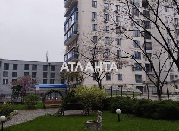 2-комнатная квартира по адресу Мукачевский пер. (площадь 130,9 м2) - Atlanta.ua - фото 20