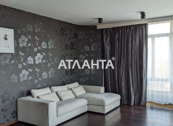 2-rooms apartment apartment by the address st. Mukachevskiy per (area 130,9 m²) - Atlanta.ua