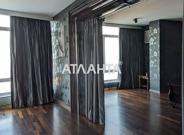 2-rooms apartment apartment by the address st. Mukachevskiy per (area 130,9 m²) - Atlanta.ua - photo 3