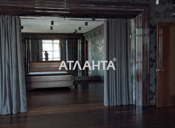 2-rooms apartment apartment by the address st. Mukachevskiy per (area 130,9 m²) - Atlanta.ua - photo 4