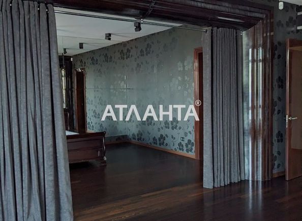 2-rooms apartment apartment by the address st. Mukachevskiy per (area 130,9 m²) - Atlanta.ua - photo 5