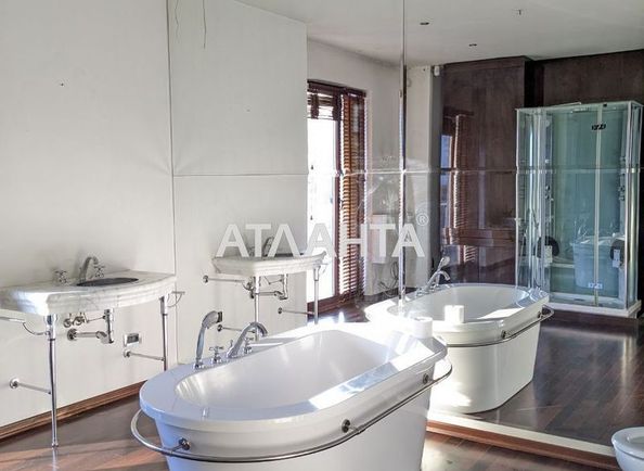 2-rooms apartment apartment by the address st. Mukachevskiy per (area 130,9 m²) - Atlanta.ua - photo 16