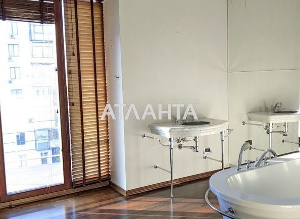 2-rooms apartment apartment by the address st. Mukachevskiy per (area 130,9 m²) - Atlanta.ua - photo 17