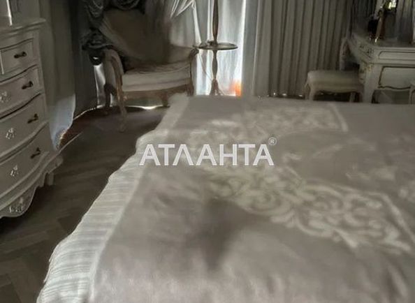 2-rooms apartment apartment by the address st. Kupalnyy per Inber Very (area 102,2 m2) - Atlanta.ua - photo 2