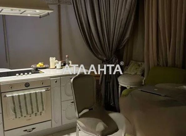 2-rooms apartment apartment by the address st. Kupalnyy per Inber Very (area 102,2 m2) - Atlanta.ua - photo 3