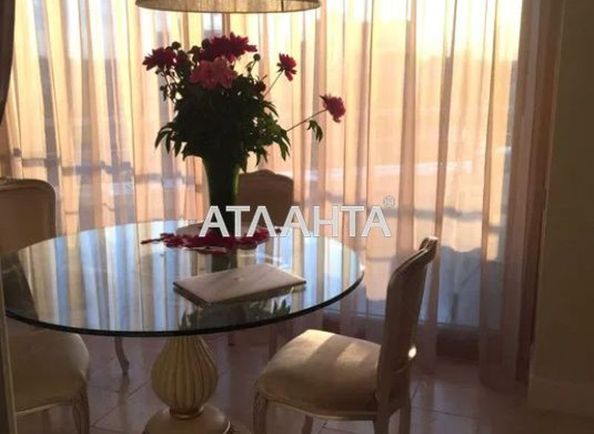 2-rooms apartment apartment by the address st. Kupalnyy per Inber Very (area 102,2 m2) - Atlanta.ua - photo 5
