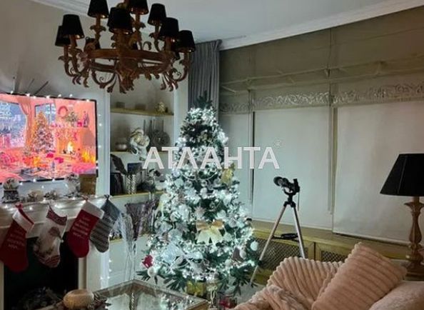 2-rooms apartment apartment by the address st. Kupalnyy per Inber Very (area 102,2 m2) - Atlanta.ua - photo 6