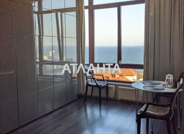 1-room apartment apartment by the address st. Mukachevskiy per (area 58,8 m²) - Atlanta.ua - photo 6