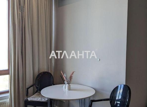 1-комнатная квартира по адресу Мукачевский пер. (площадь 58,8 м²) - Atlanta.ua - фото 4