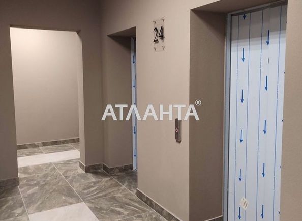 1-room apartment apartment by the address st. Topolinnyy per (area 30,0 m2) - Atlanta.ua - photo 9