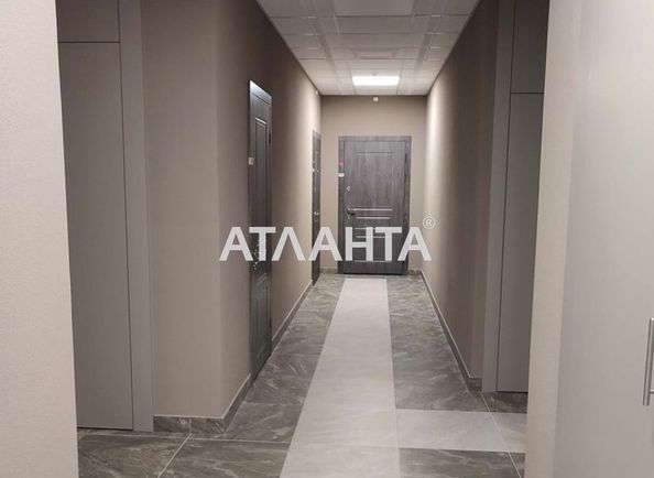 1-комнатная квартира по адресу Тополинный пер. (площадь 30,0 м2) - Atlanta.ua - фото 11
