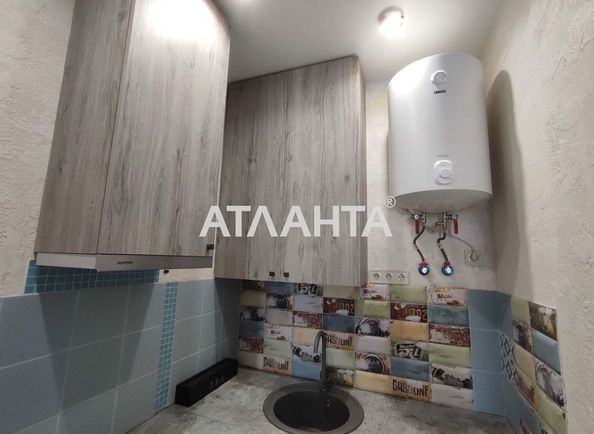 1-room apartment apartment by the address st. Topolinnyy per (area 30,0 m2) - Atlanta.ua - photo 15