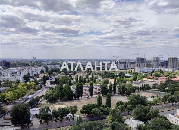 1-room apartment apartment by the address st. Topolinnyy per (area 30,0 m2) - Atlanta.ua - photo 18