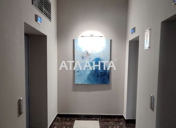 1-кімнатна квартира за адресою Тополиний пров. (площа 30,0 м2) - Atlanta.ua - фото 20