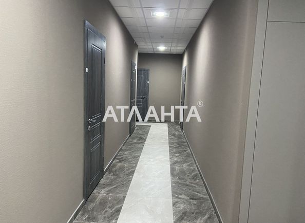 1-room apartment apartment by the address st. Topolinnyy per (area 31,1 m2) - Atlanta.ua - photo 19
